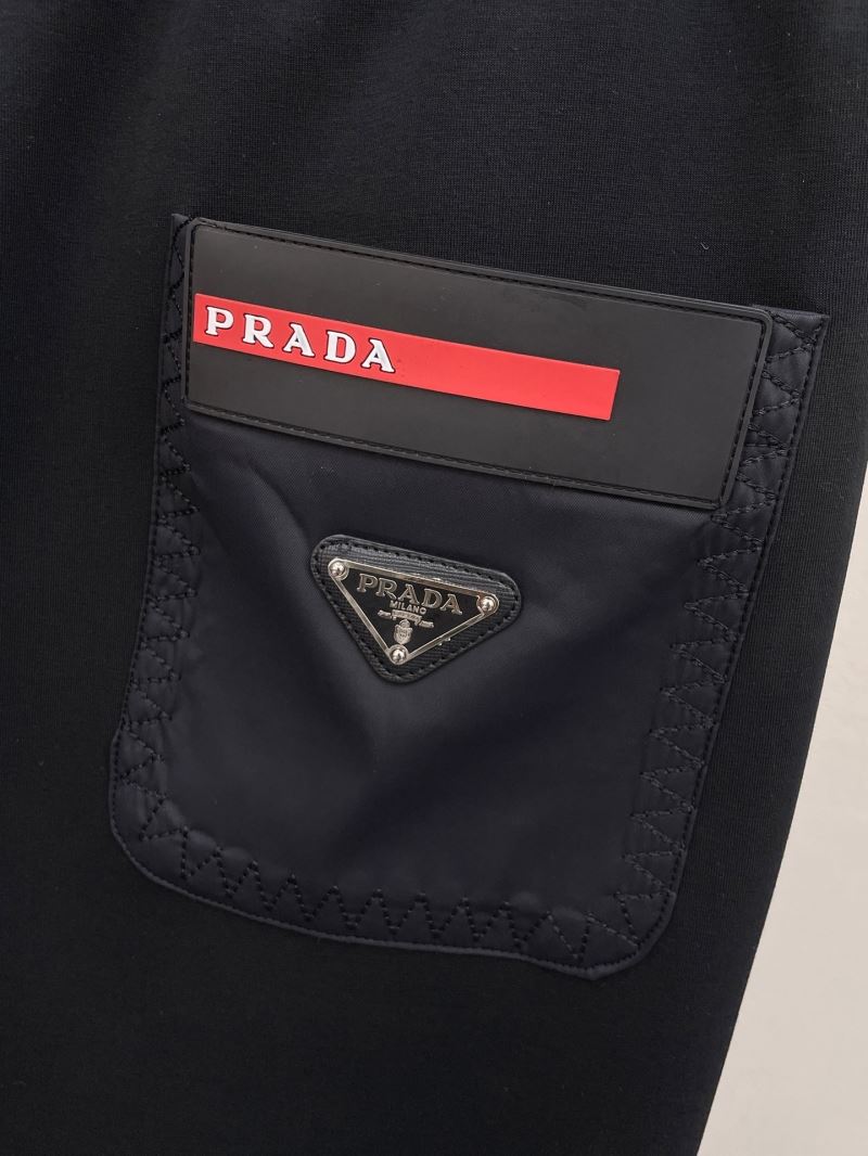 Prada Long Pants